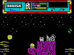 Starquake